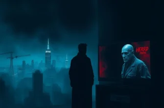 10 Films en Series Vergelijkbaar met The Stylist