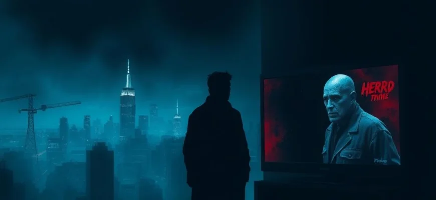 10 Films en Series Vergelijkbaar met The Stylist