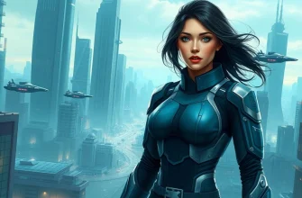 10 Series en Films zoals Bionic Woman