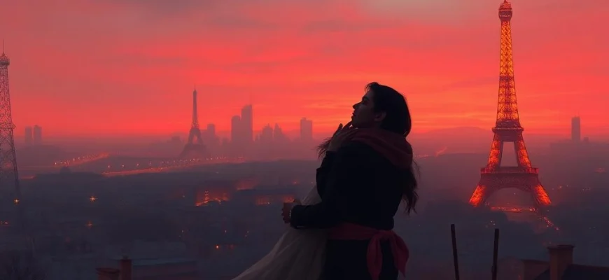 10 Films en Series Vergelijkbaar met Nachtblende