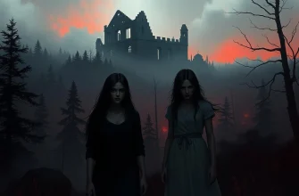 10 Films en Series Vergelijkbaar met Into the Forest