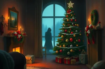 10 Films en Series Vergelijkbaar met The Scrooge Mystery