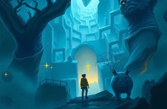 10 Films en Series vergelijkbaar met Labyrinth