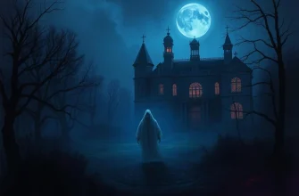 10 Films en Series Zoals The Entity