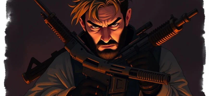 Filme wie Dämonen der Vergangenheit: Spannende Rachegeschichten