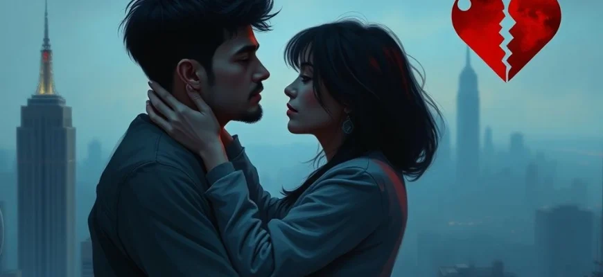 10 Films en Series Vergelijkbaar met Blau ist eine warme Farbe