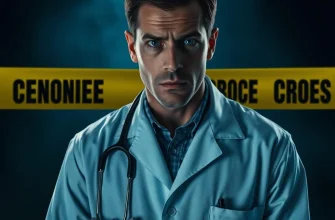 10 Vergelijkbare Films en Series voor Fans van Dr. Death