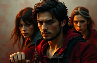 10 Films en Series vergelijkbaar met Wildes Herz Afrika