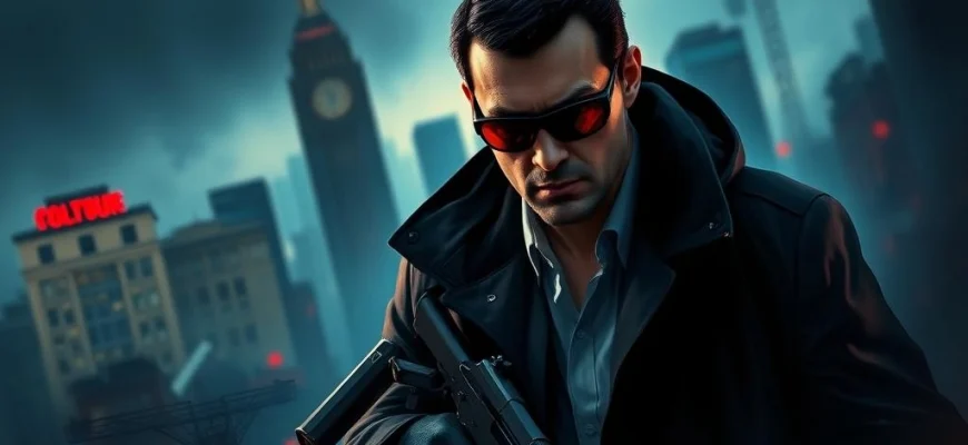 10 Films en Series Vergelijkbaar met Furia