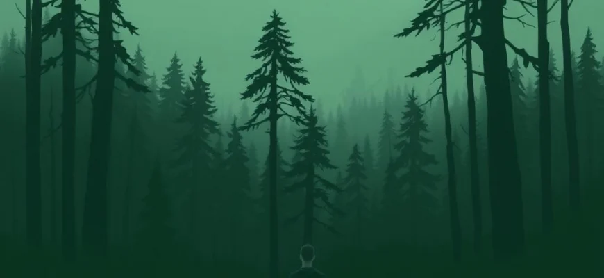 Ähnliche Filme und Serien zu 'Auf der Jagd - Wem gehört die Natur?'