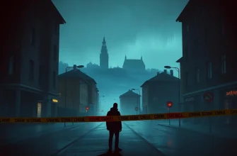 10 Series en Films Vergelijkbaar met Bordertown