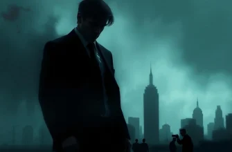 10 Films en Series Vergelijkbaar met American Psycho