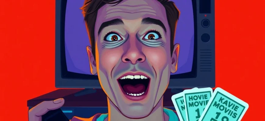 10 Films en Series Die Lijken op Prophezeiung... Liebe