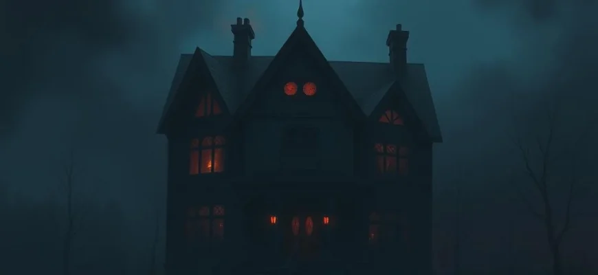 10 Vergelijkbare Films en Series als Der Fluch der Betsy Bell