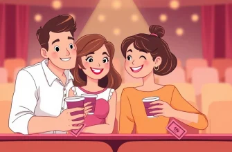 10 Films en Series Vergelijkbaar met Vernascht!