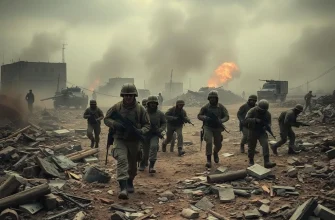 10 Films en Series Vergelijkbaar met The Flowers of War