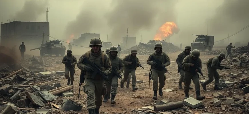 10 Films en Series Vergelijkbaar met The Flowers of War