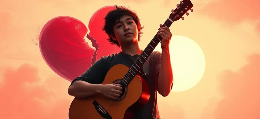 10 pel·lícules i sèries similars a 'Cançó per a tu'