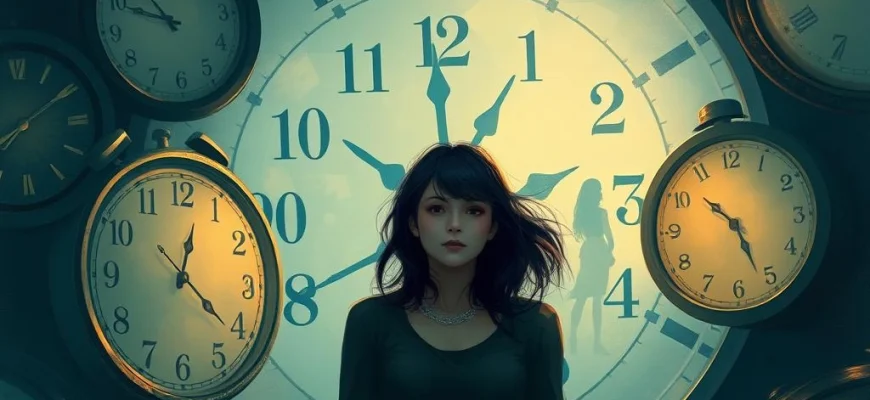 10 Films en Series Vergelijkbaar met Sechzehn Stunden Ewigkeit