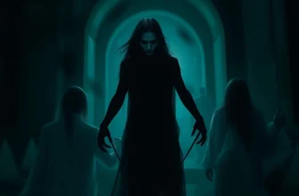 10 Films en Series Vergelijkbaar met Nightmare