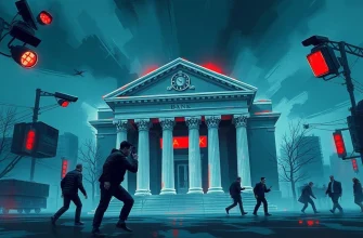 10 Films en Series Vergelijkbaar met Bank Alert