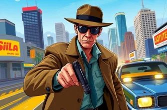 10 Films en Series Vergelijkbaar met Beverly Hills Cop III