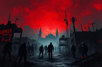 10 Films en Series Vergelijkbaar met The Dead