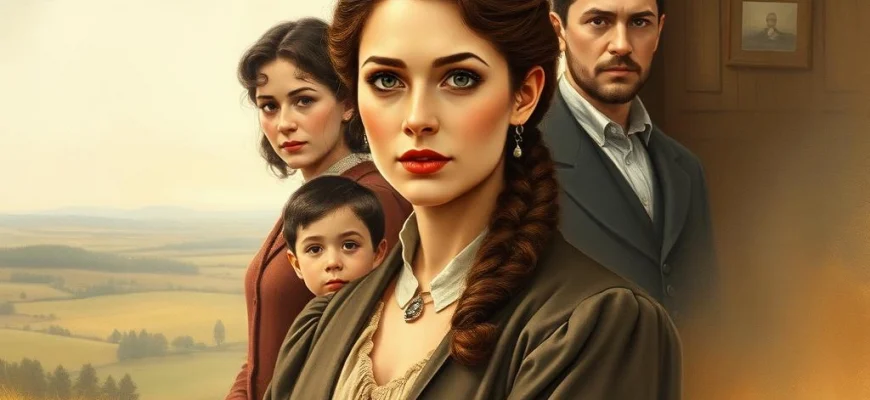 10 Films en Series Zoals Mildred Pierce