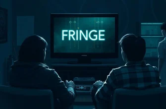 Ähnliche Serien und Filme wie Fringe: Grenzfälle des FBI