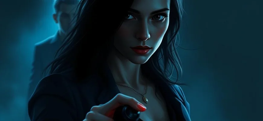 10 Vergelijkbare Films en Series voor Fans van SHE Must Be Obeyed