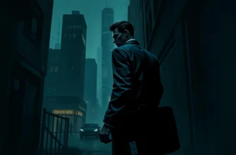 10 Films en Series Vergelijkbaar met ZeroZeroZero