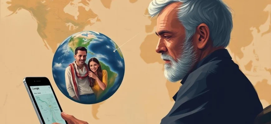 Filme wie Lion – Der lange Weg nach Hause: Packende Geschichten voller Emotionen