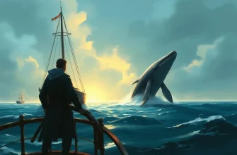 10 Films en Series Vergelijkbaar met Moby Dick