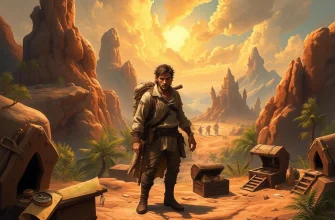 10 Films en Series Vergelijkbaar met King Solomon's Mines