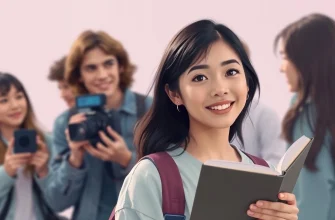 Filme wie Grow Up!? - Erwachsen werd' ich später: Ähnliche Coming-of-Age-Perlen