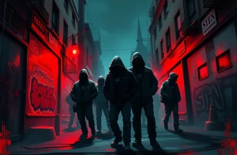 10 Films en Series zoals Die Warriors