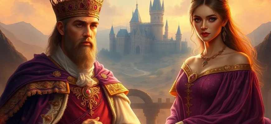 10 Films en Series Vergelijkbaar met Maxima