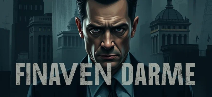 10 Films en Series Vergelijkbaar met Law Money