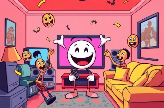 10 Films en Series Vergelijkbaar met Smiley Face - Was für ein Trip!