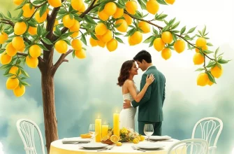 Ähnliche Filme wie 'Der magische Zitronenbaum – Wenn Liebe glücklich macht'