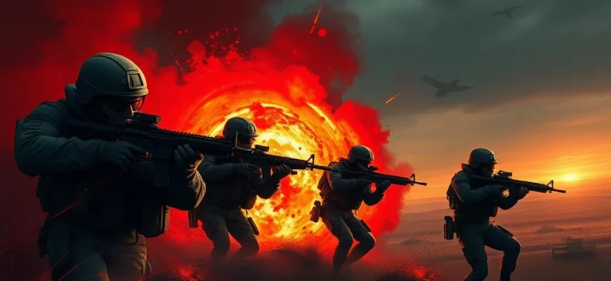 10 Films en Series Vergelijkbaar met Allein gegen die Zeit