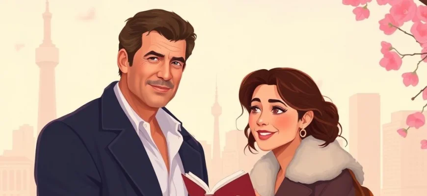 10 Films en Series Zoals Professor Love