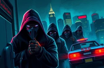 Filme wie Takers - The Final Job: 10 adrenalingeladene Alternativen