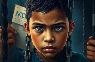 10 Films en Series Vergelijkbaar met Die Nickel Boys