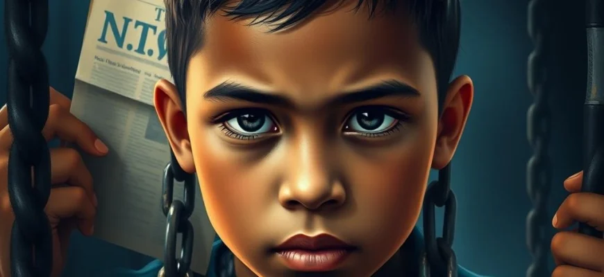 10 Films en Series Vergelijkbaar met Die Nickel Boys