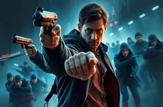 10 Filme und Serien wie 'Jack Said - Wem kannst du wirklich trauen'