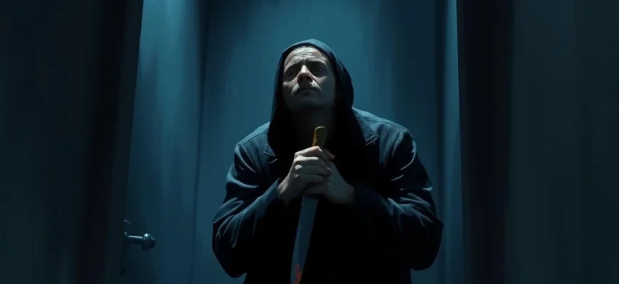 10 Films en Series Vergelijkbaar met Extremities