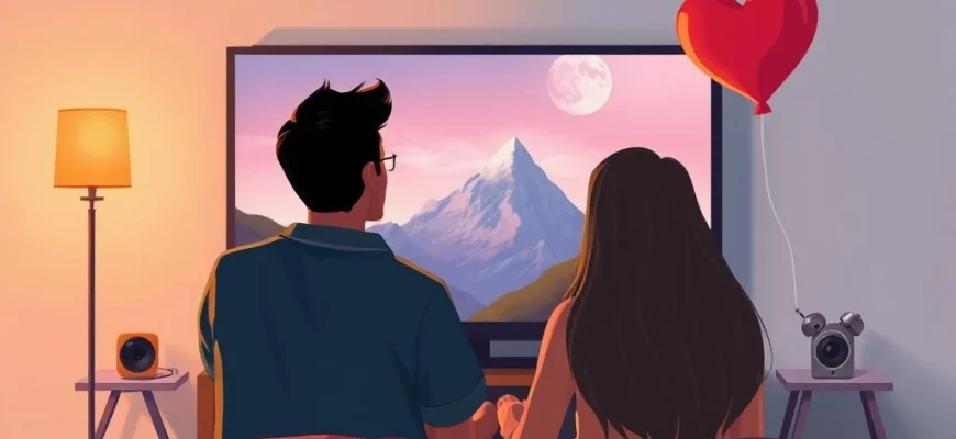 10 Films en Series Vergelijkbaar met See You on Venus