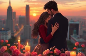 10 Hartverwarmende Films en Series Zoals Real Love