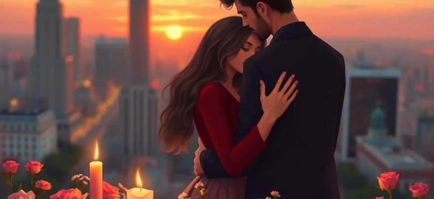 10 Hartverwarmende Films en Series Zoals Real Love